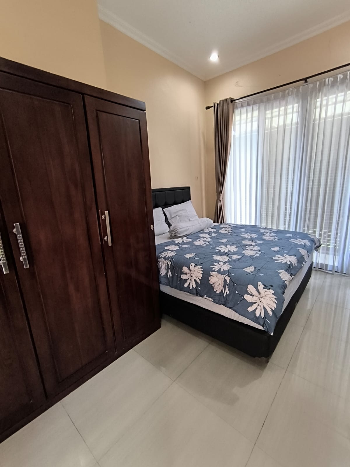 Disewakan Rumah Full Furnished Simpruk Lippo Cikarang